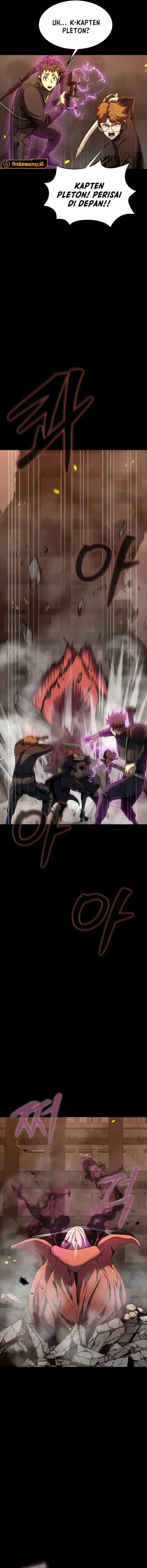 Steel-Eating Player Chapter 77 Gambar 12