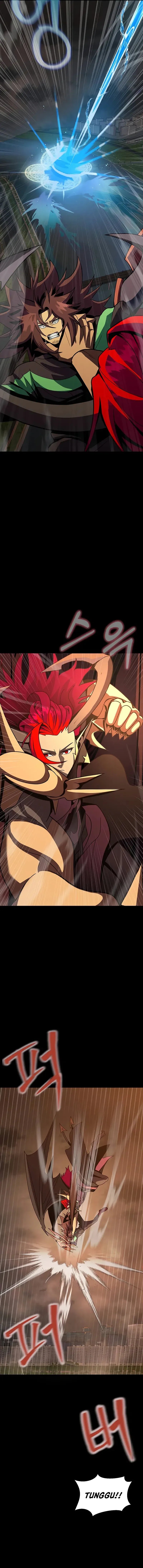 Steel-Eating Player Chapter 77 Gambar 18