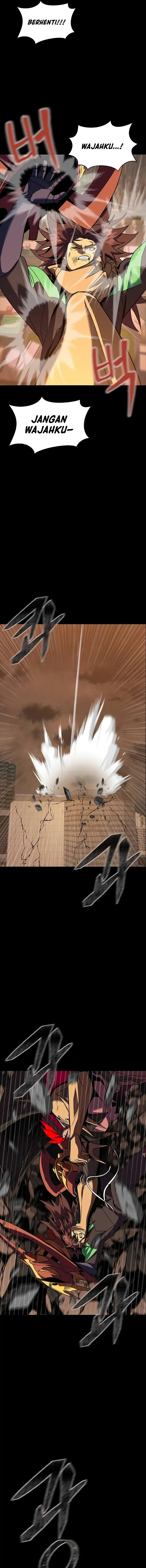 Steel-Eating Player Chapter 77 Gambar 19