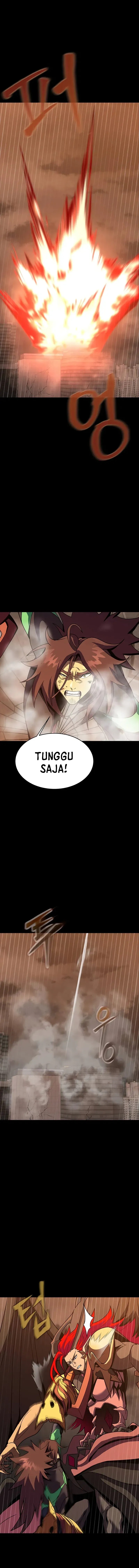 Steel-Eating Player Chapter 77 Gambar 21