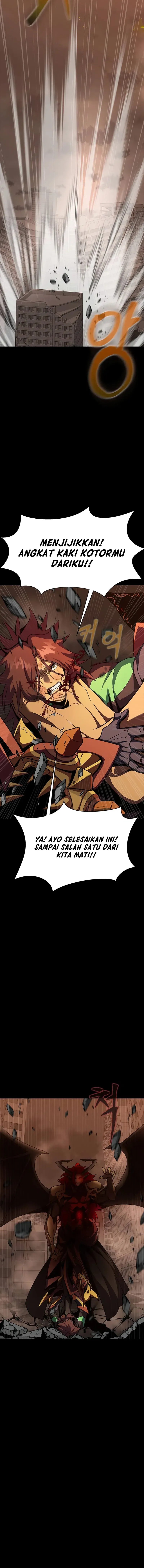 Steel-Eating Player Chapter 77 Gambar 27
