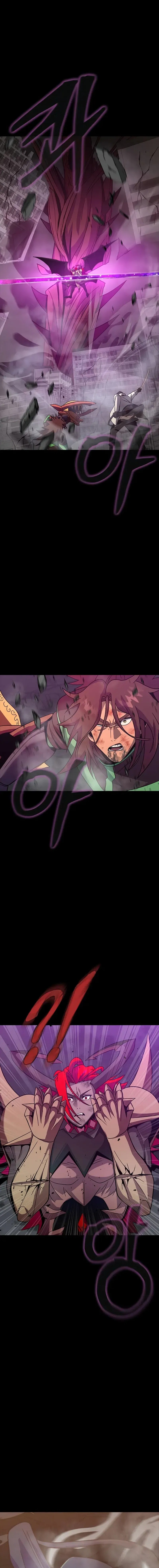 Steel-Eating Player Chapter 77 Gambar 32