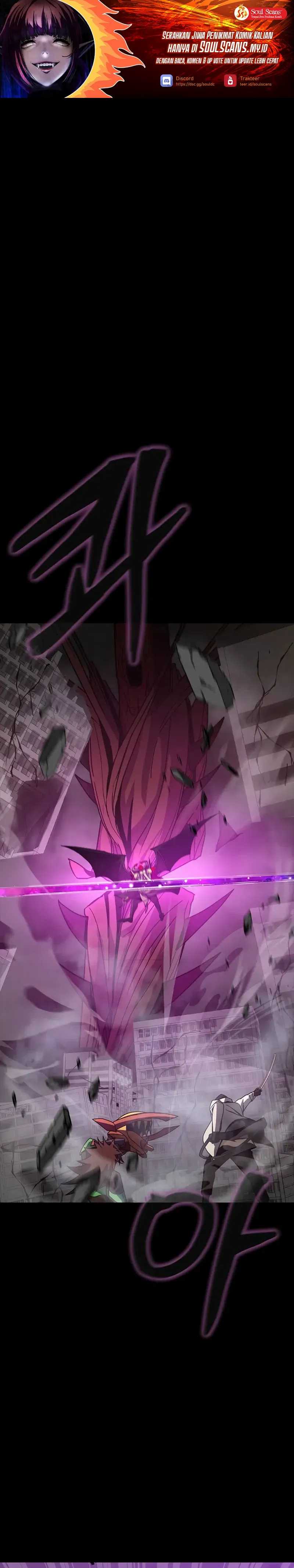 Steel-Eating Player Chapter 78 Gambar 2