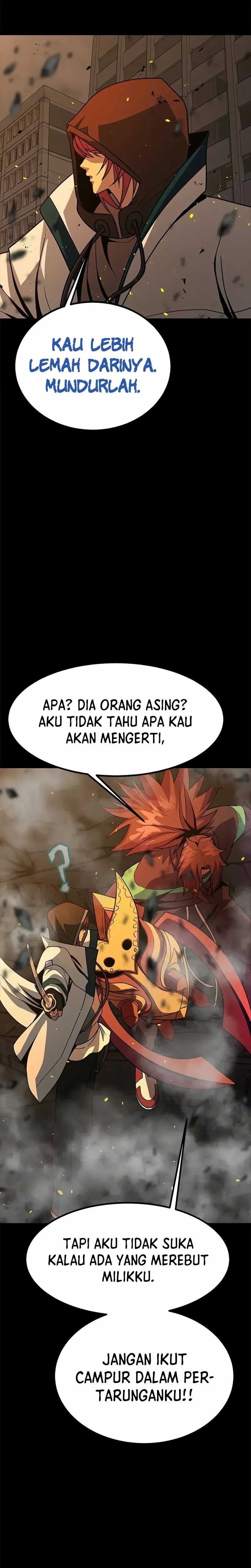 Steel-Eating Player Chapter 78 Gambar 5