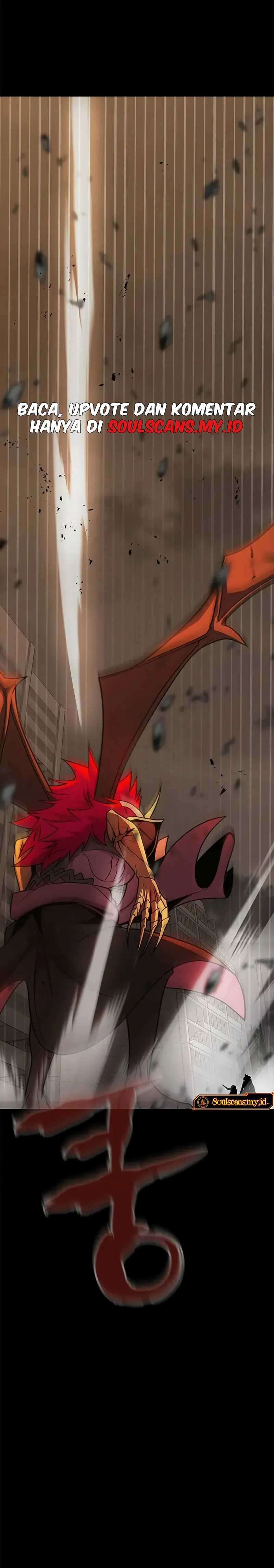 Steel-Eating Player Chapter 78 Gambar 6