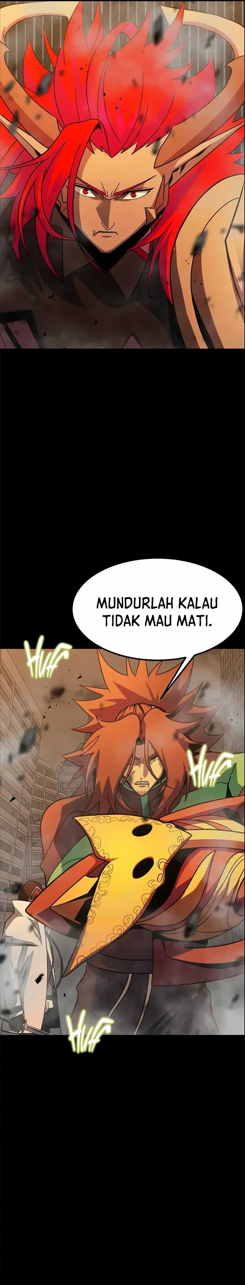 Steel-Eating Player Chapter 78 Gambar 7