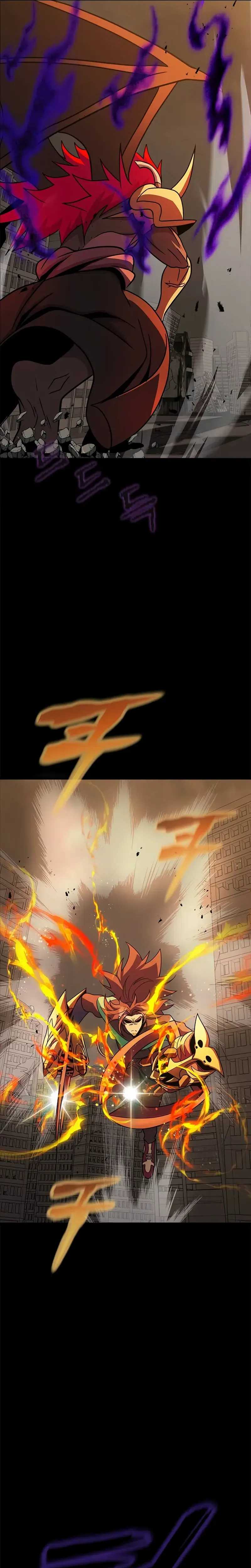 Steel-Eating Player Chapter 78 Gambar 8