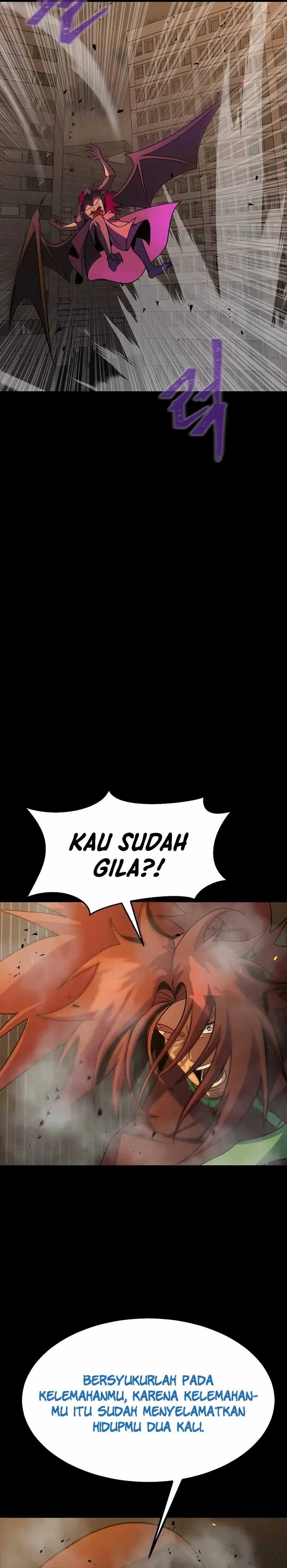 Steel-Eating Player Chapter 78 Gambar 14