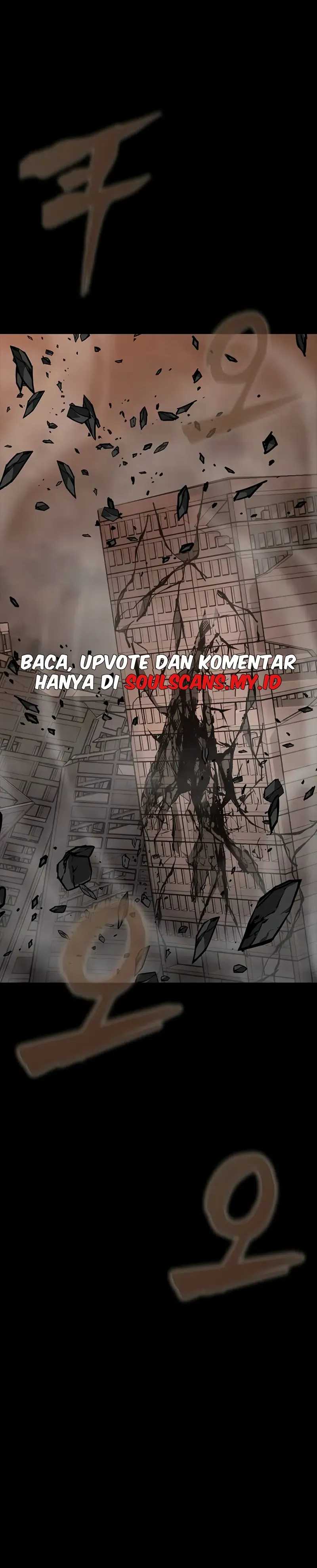 Steel-Eating Player Chapter 78 Gambar 24