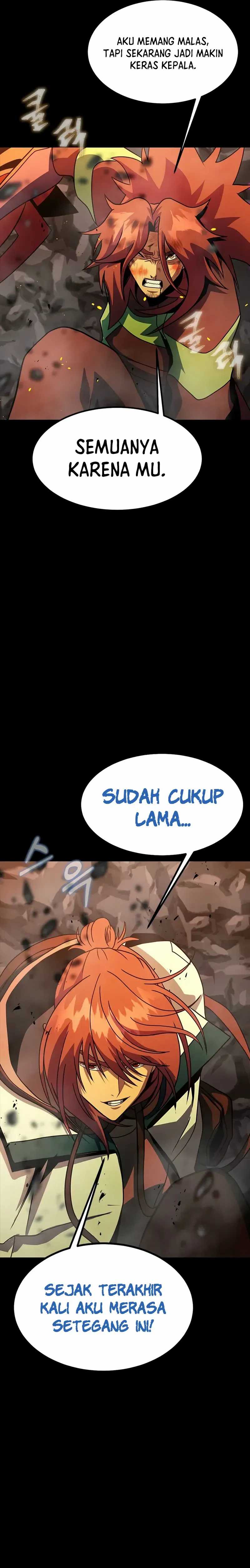 Steel-Eating Player Chapter 78 Gambar 25