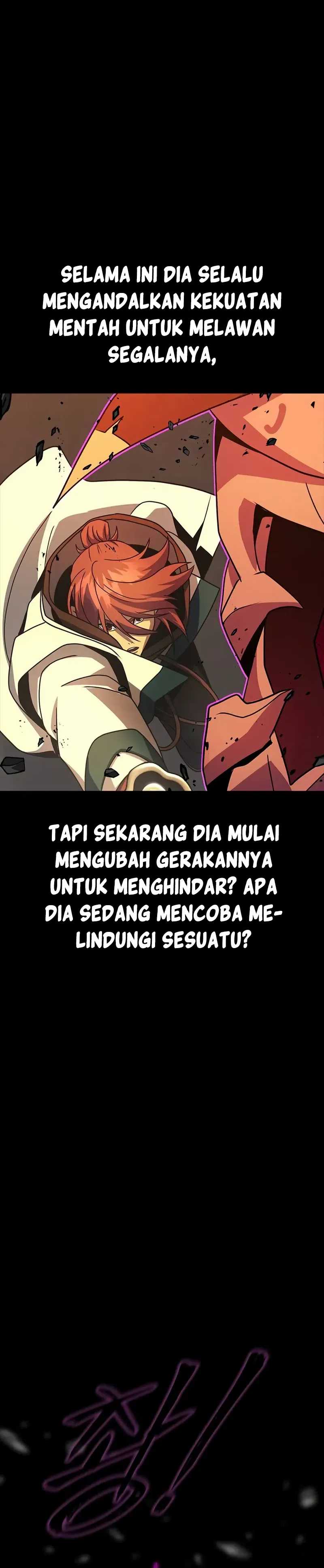 Steel-Eating Player Chapter 78 Gambar 29