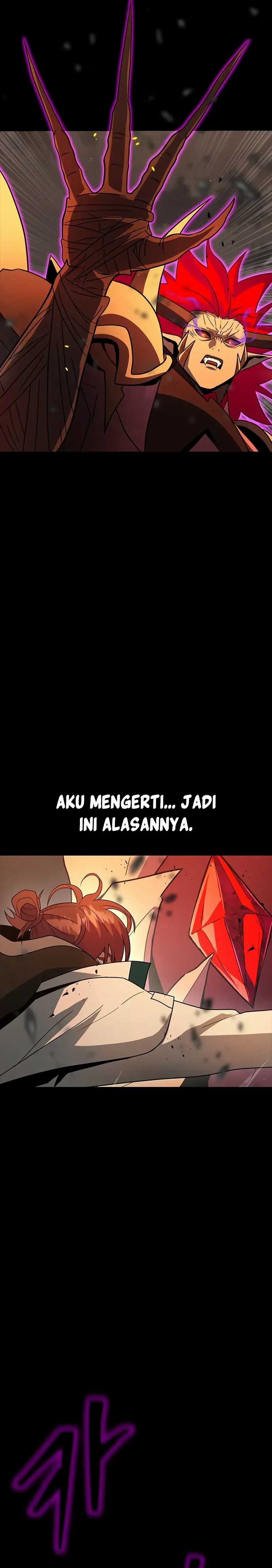 Steel-Eating Player Chapter 78 Gambar 30