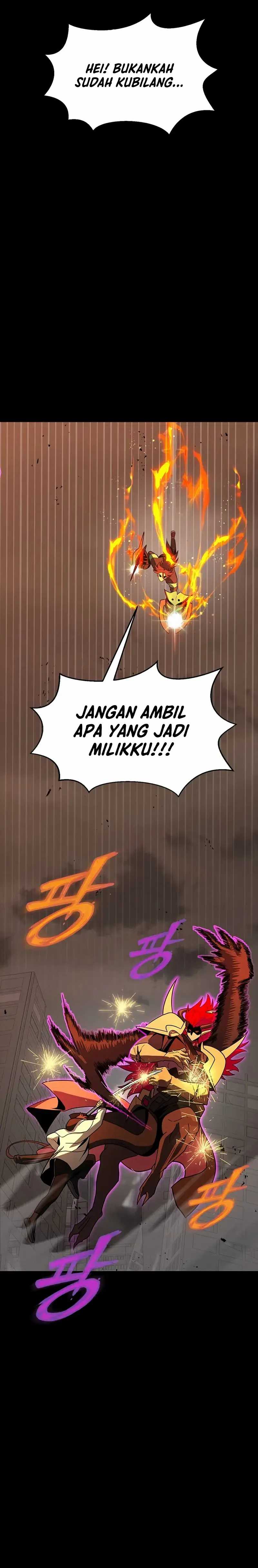 Steel-Eating Player Chapter 78 Gambar 32
