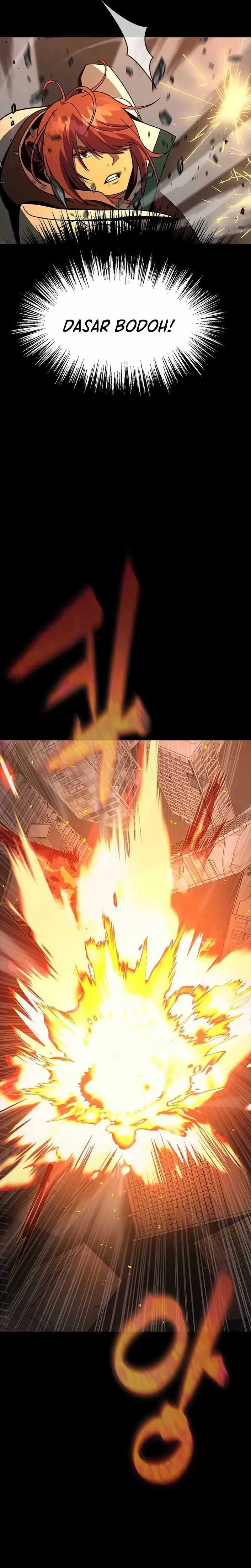 Steel-Eating Player Chapter 78 Gambar 33