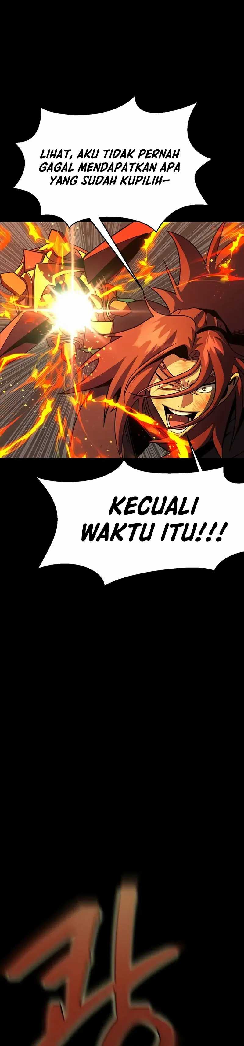Steel-Eating Player Chapter 78 Gambar 36