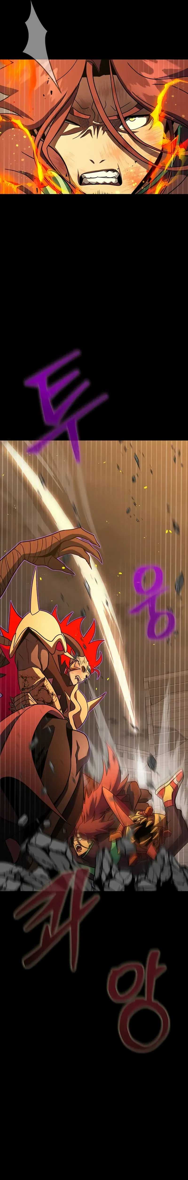 Steel-Eating Player Chapter 78 Gambar 39