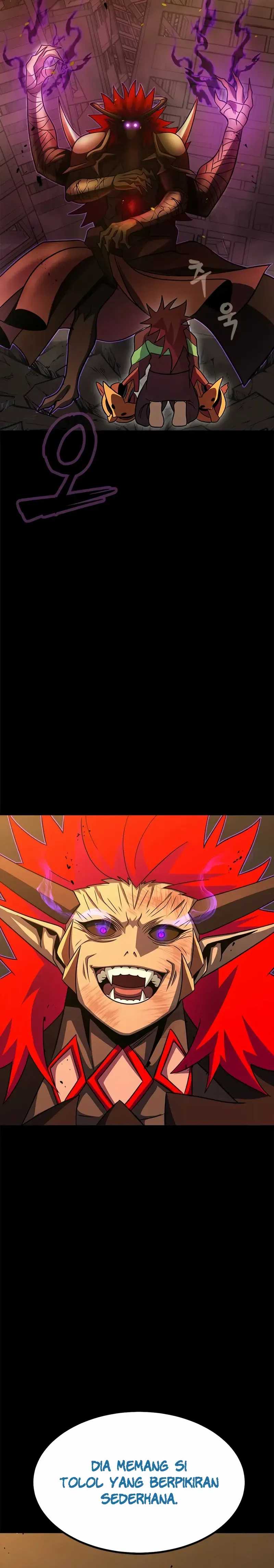 Steel-Eating Player Chapter 78 Gambar 45