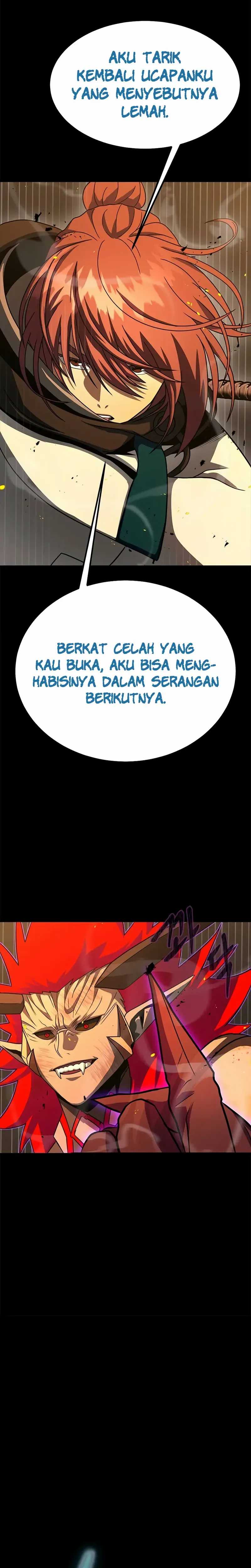 Steel-Eating Player Chapter 78 Gambar 47