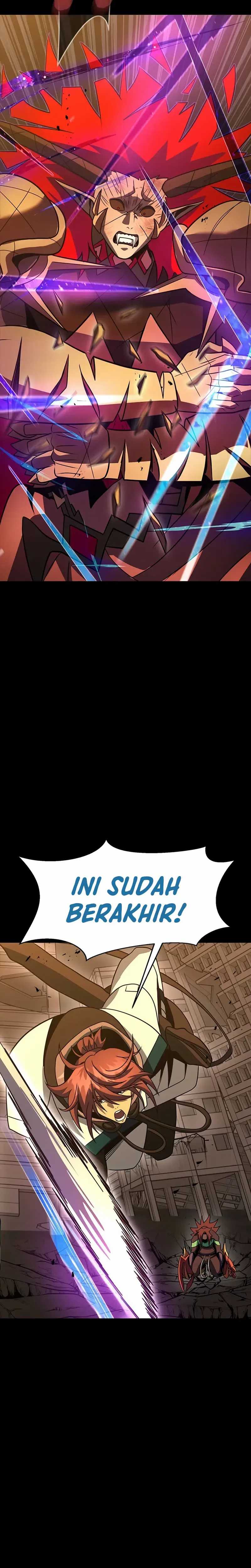 Steel-Eating Player Chapter 78 Gambar 51