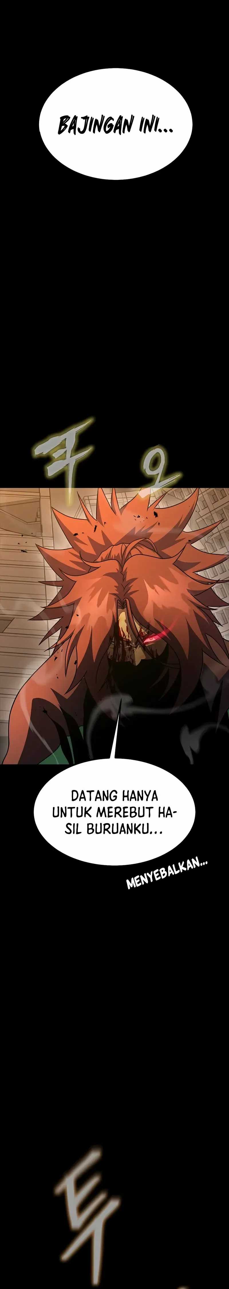 Steel-Eating Player Chapter 78 Gambar 52