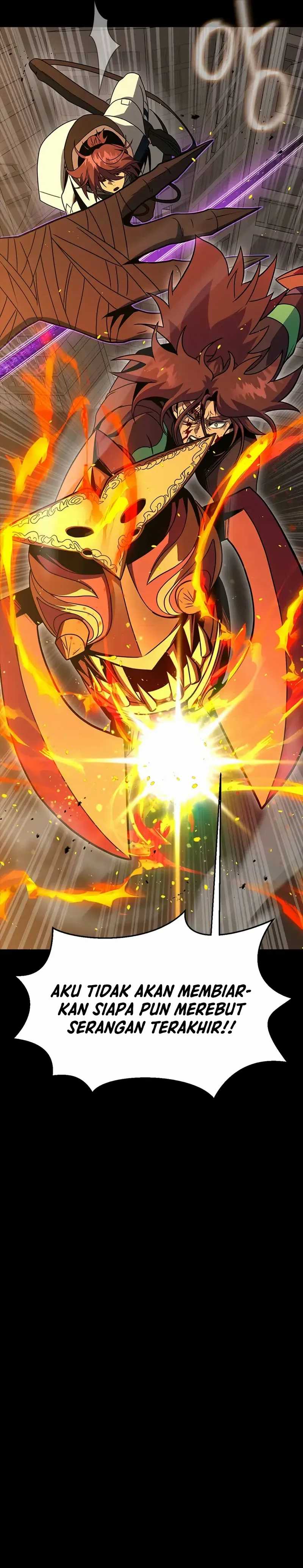 Steel-Eating Player Chapter 78 Gambar 53