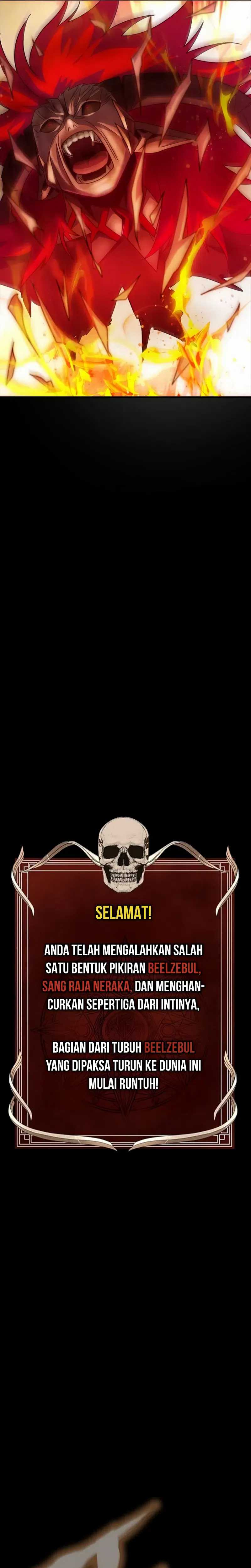 Steel-Eating Player Chapter 78 Gambar 56