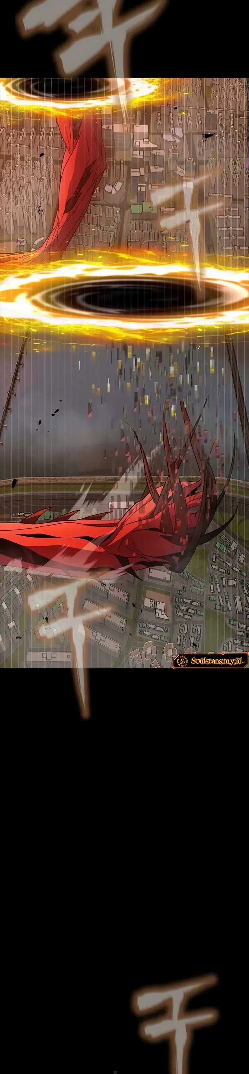 Steel-Eating Player Chapter 78 Gambar 57