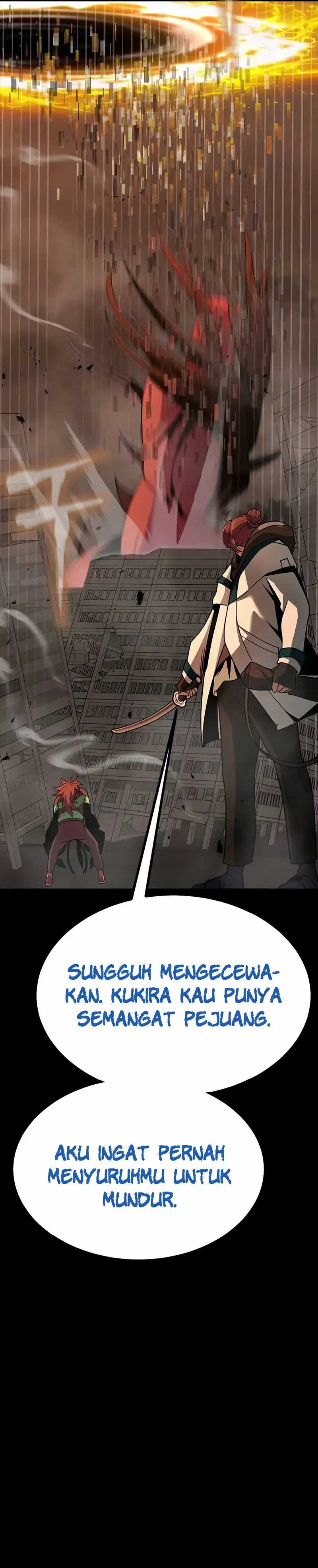 Steel-Eating Player Chapter 78 Gambar 58