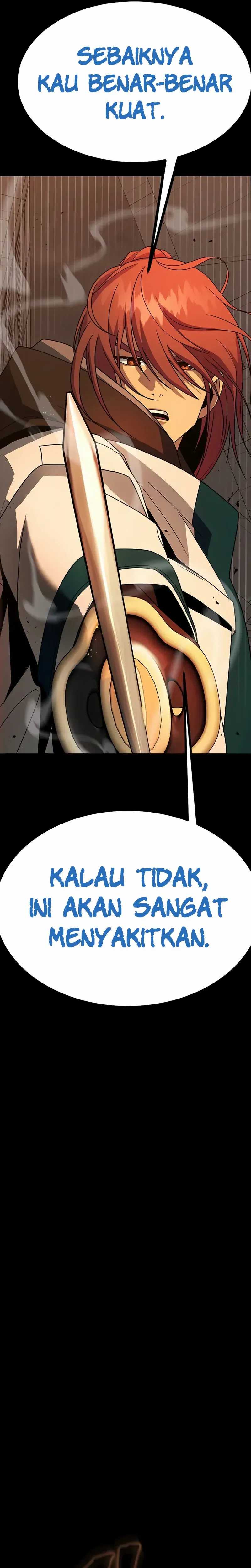 Steel-Eating Player Chapter 78 Gambar 60