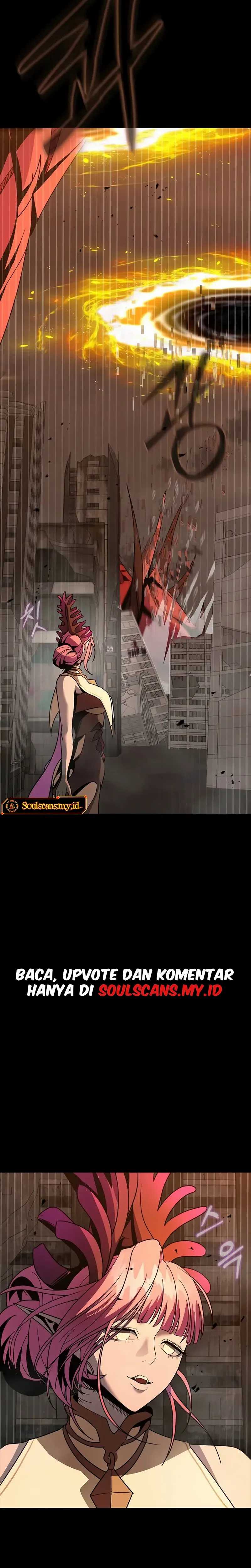 Steel-Eating Player Chapter 78 Gambar 61