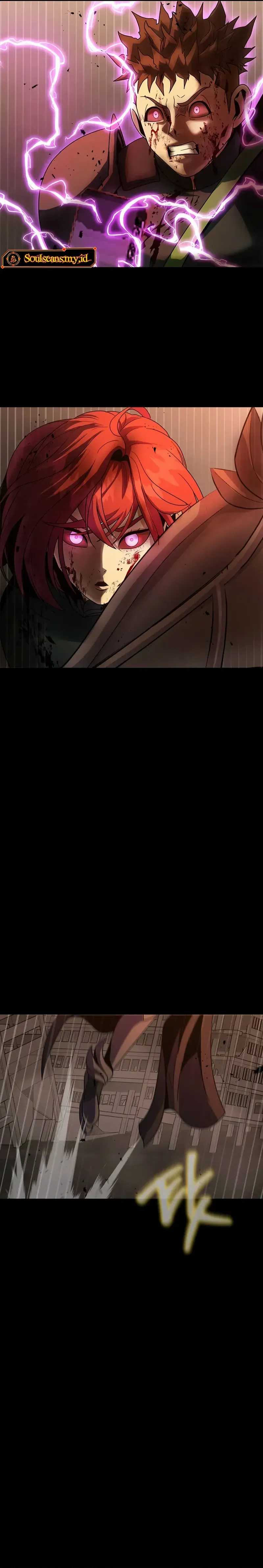 Steel-Eating Player Chapter 78 Gambar 63