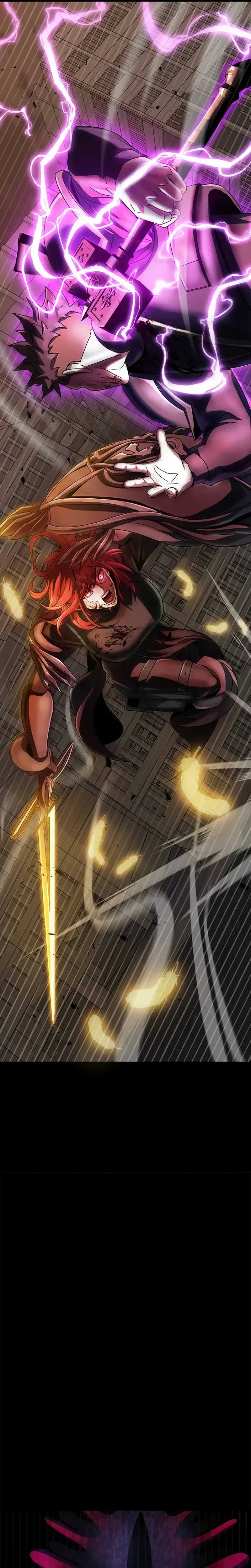Steel-Eating Player Chapter 78 Gambar 65