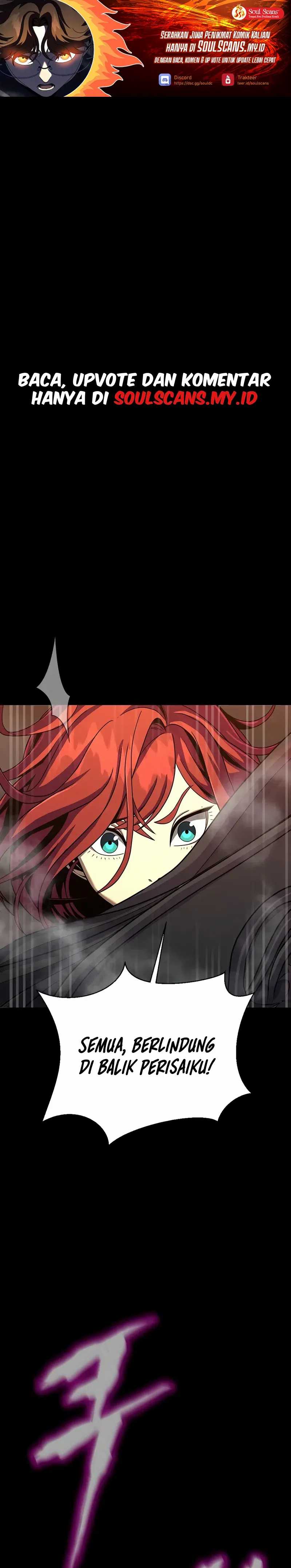 Steel-Eating Player Chapter 79 Gambar 2