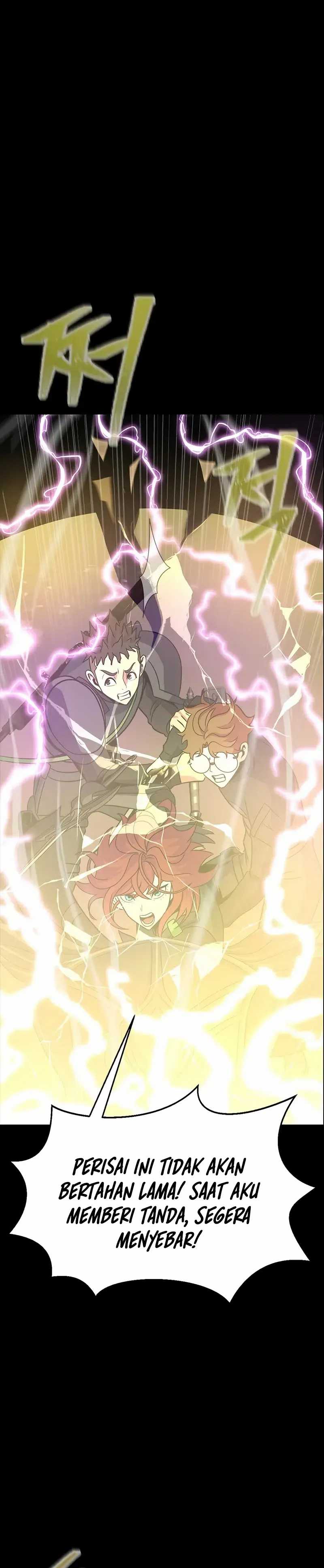 Steel-Eating Player Chapter 79 Gambar 5
