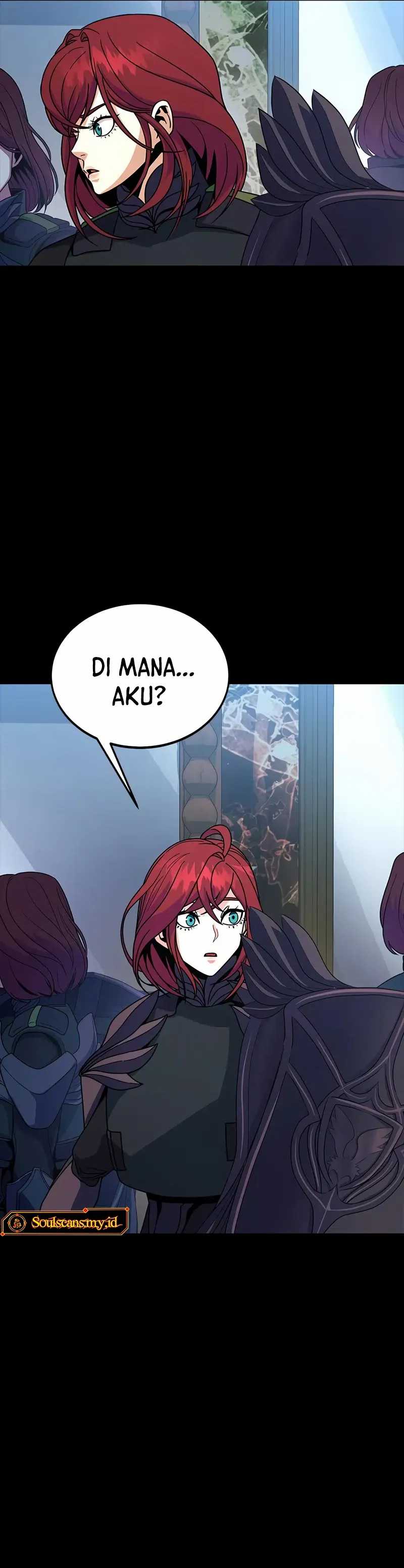 Steel-Eating Player Chapter 79 Gambar 9