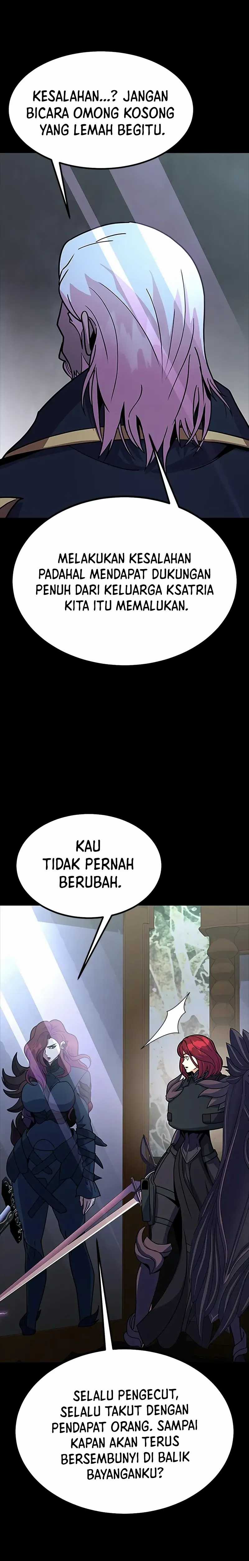 Steel-Eating Player Chapter 79 Gambar 11