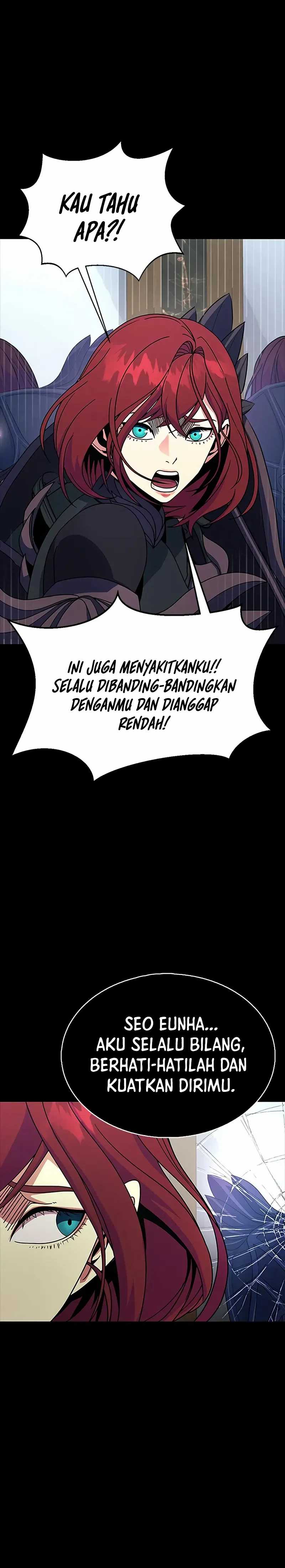 Steel-Eating Player Chapter 79 Gambar 12