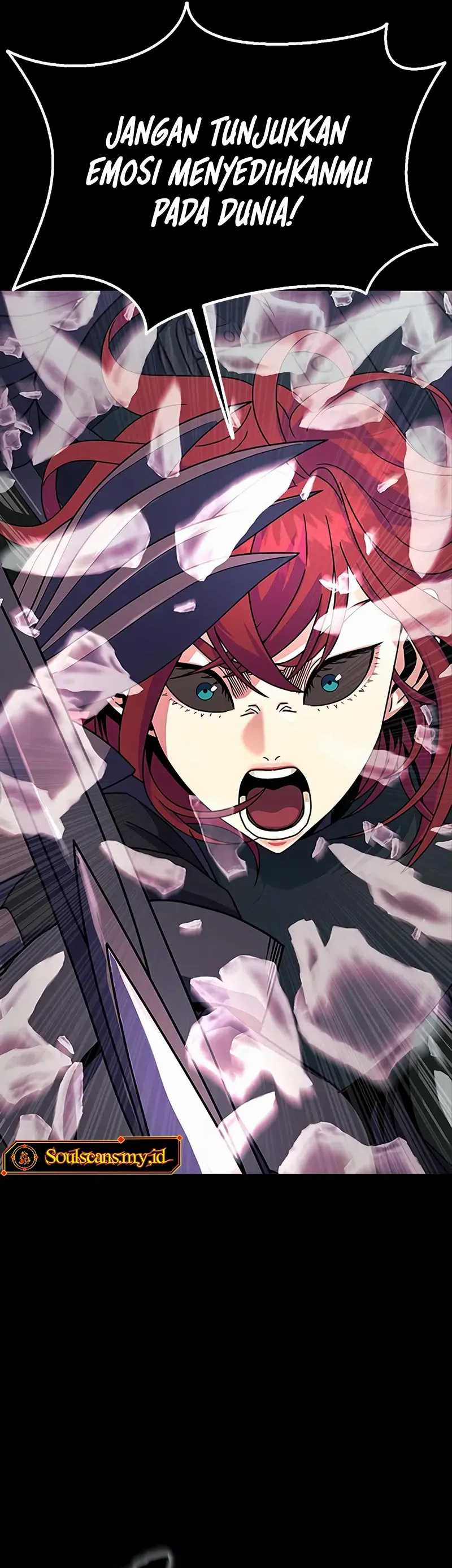 Steel-Eating Player Chapter 79 Gambar 13