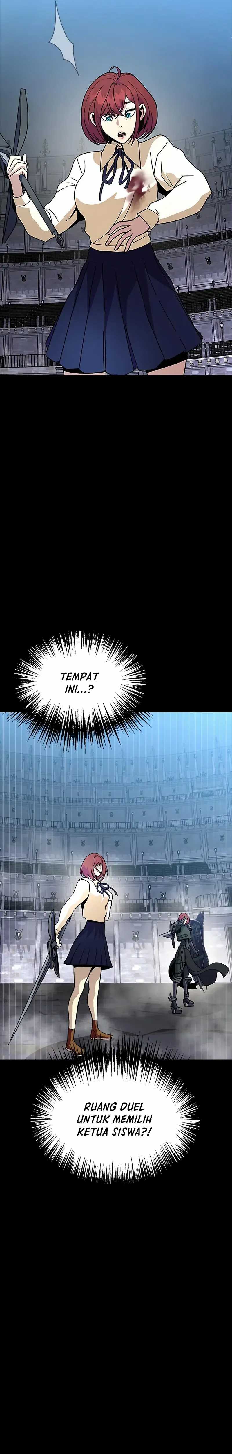 Steel-Eating Player Chapter 79 Gambar 16