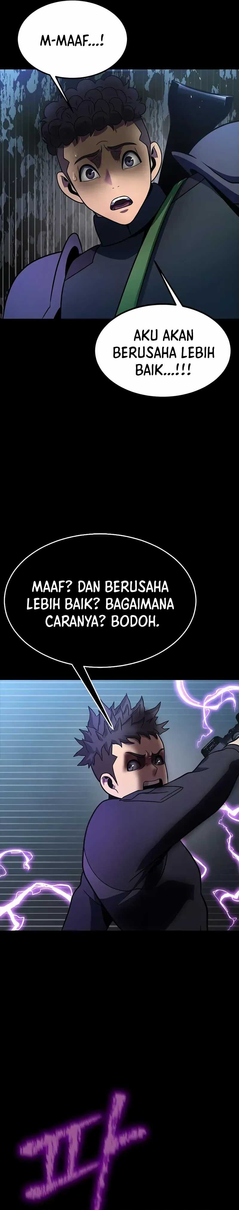 Steel-Eating Player Chapter 79 Gambar 22