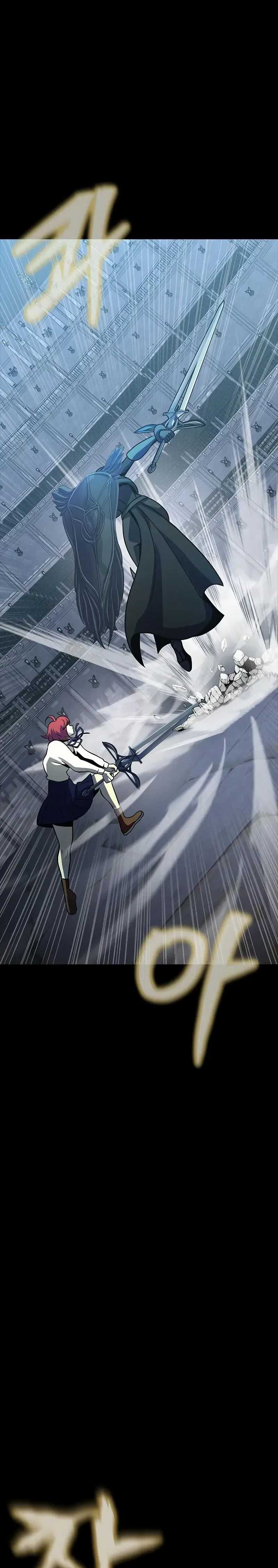 Steel-Eating Player Chapter 79 Gambar 28