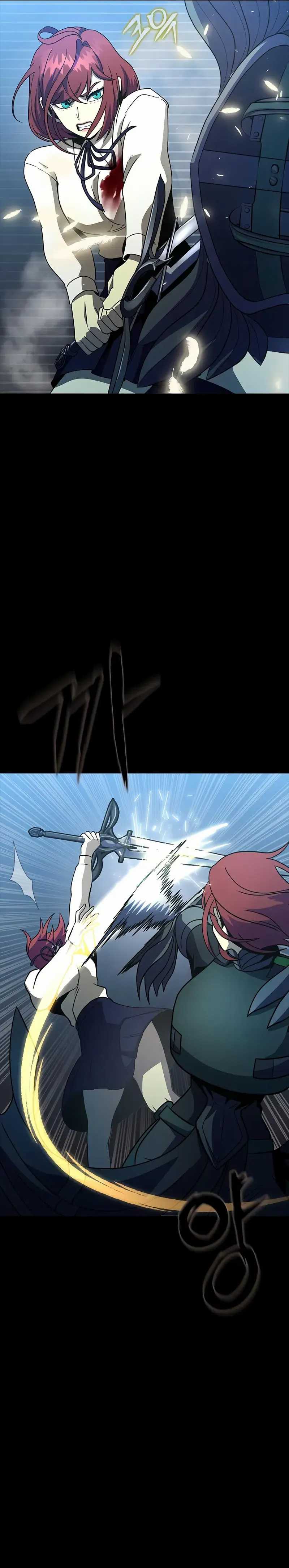 Steel-Eating Player Chapter 79 Gambar 30