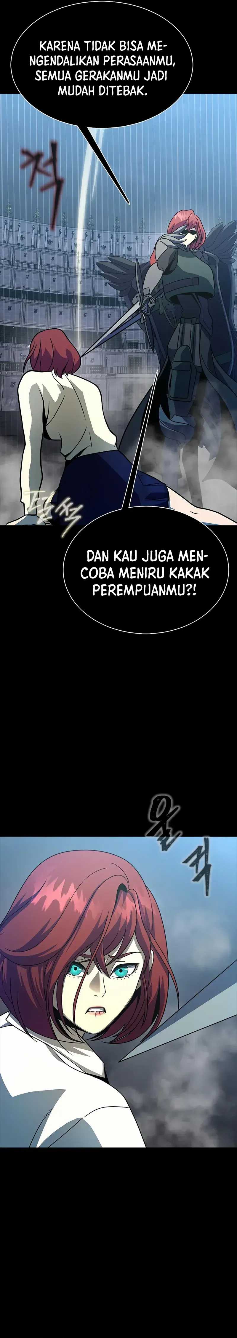 Steel-Eating Player Chapter 79 Gambar 31