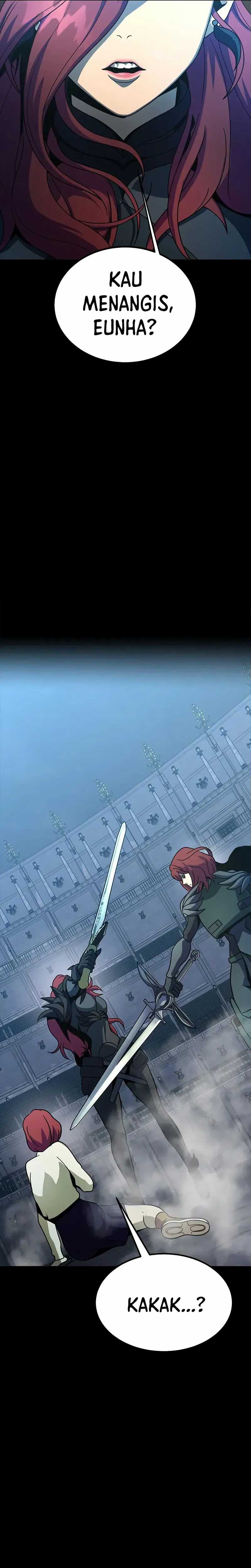 Steel-Eating Player Chapter 79 Gambar 32