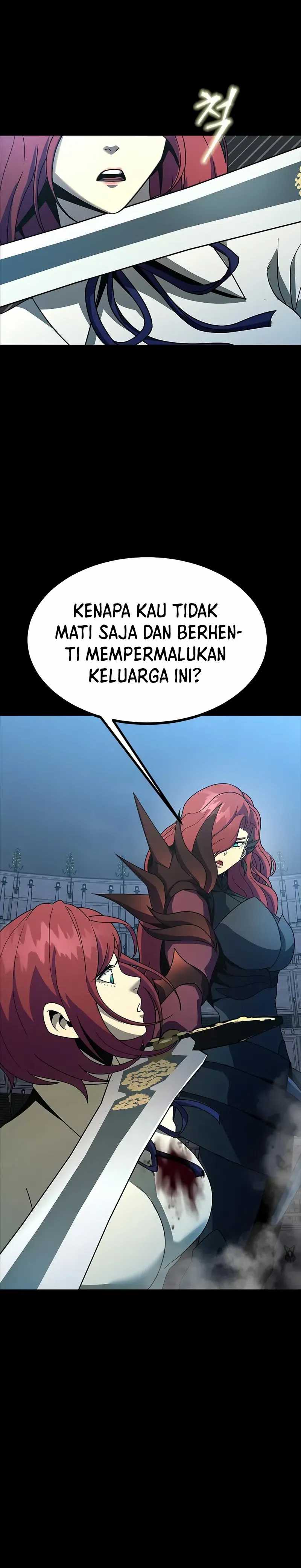 Steel-Eating Player Chapter 79 Gambar 33