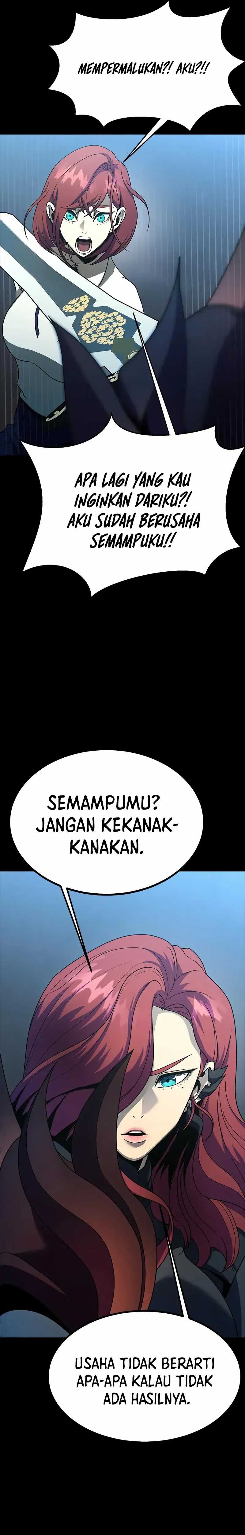 Steel-Eating Player Chapter 79 Gambar 34