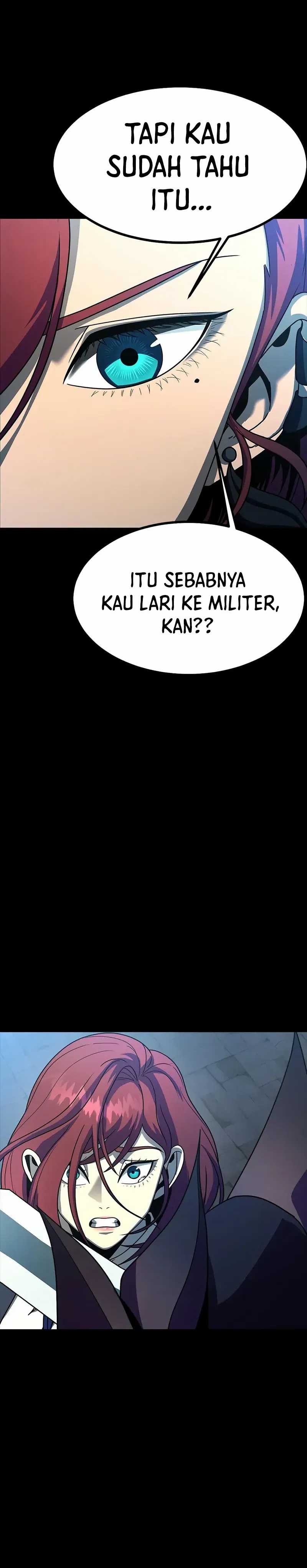 Steel-Eating Player Chapter 79 Gambar 35