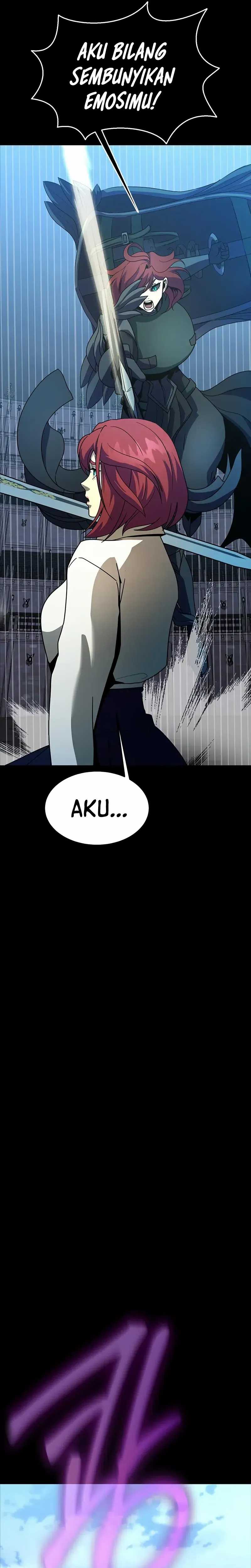Steel-Eating Player Chapter 79 Gambar 36