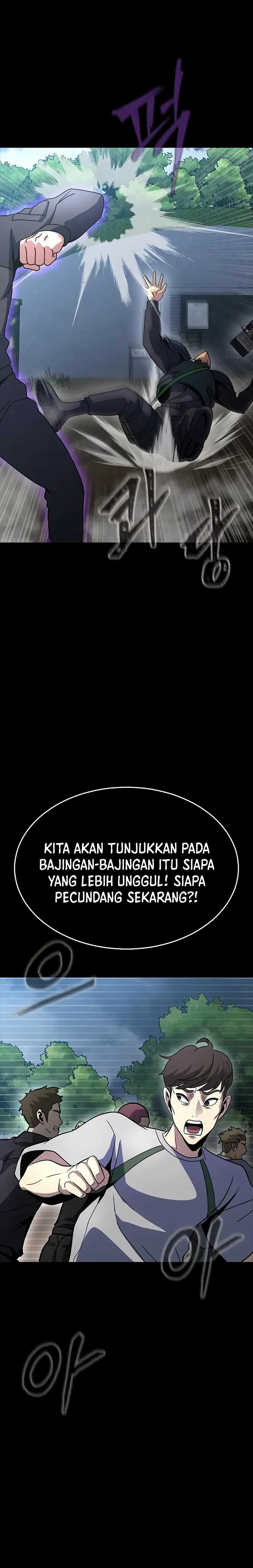 Steel-Eating Player Chapter 79 Gambar 38