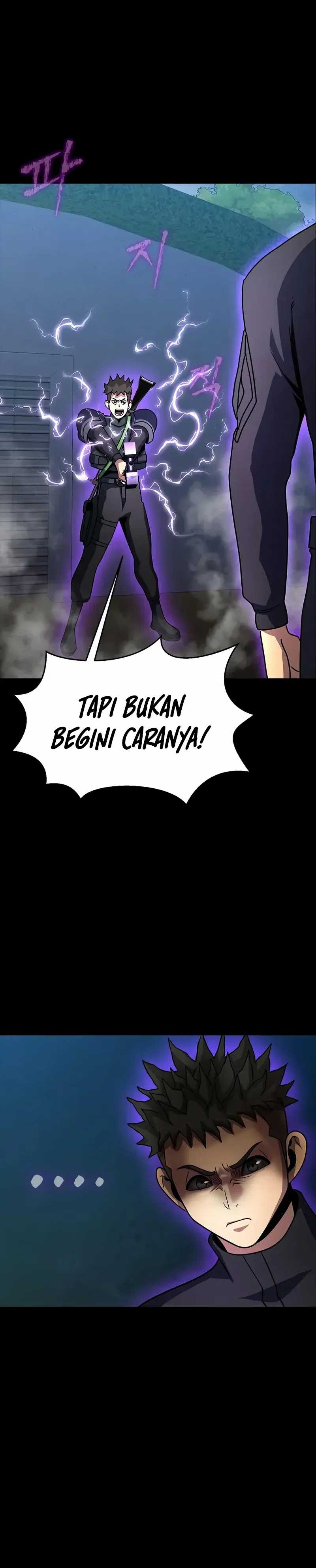 Steel-Eating Player Chapter 79 Gambar 40